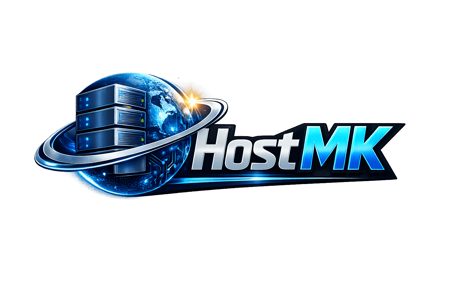 HostMK HostMK